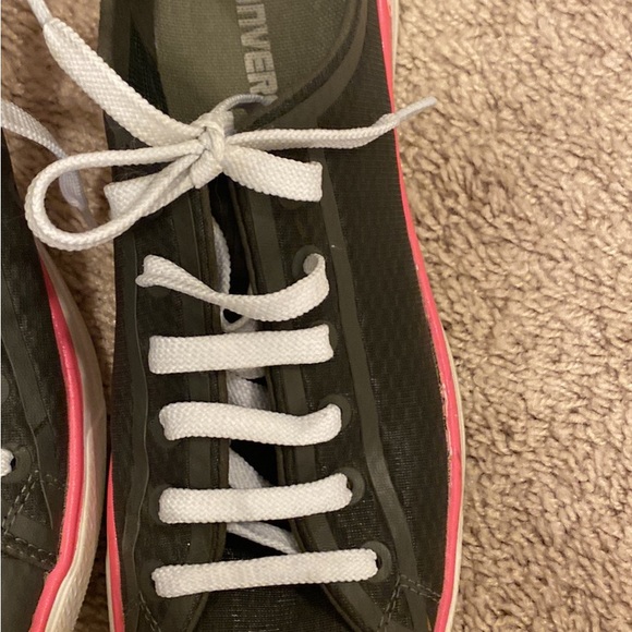 Converse Chuck Taylor sneakers size 9,5 for women, size 7 for men - Picture 3 of 4